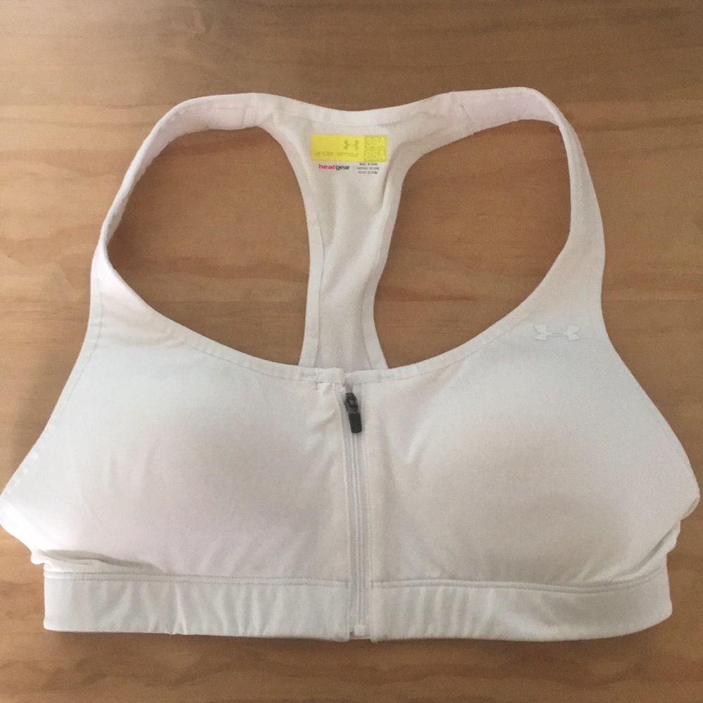 Under Armour 38A Bra